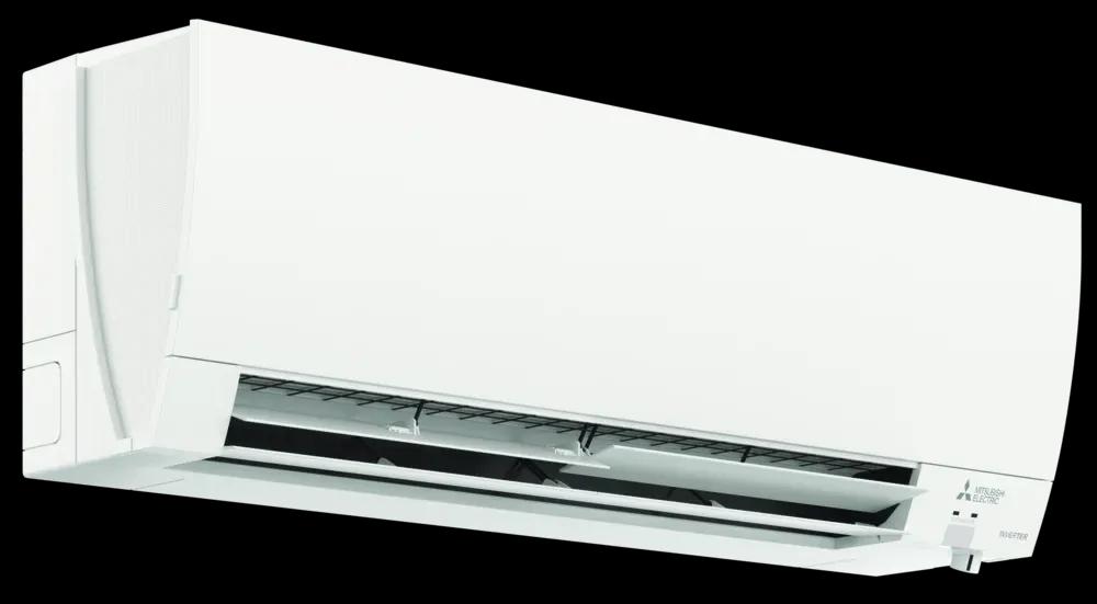 Mitsubishi Electric indoor wall-mounted unit