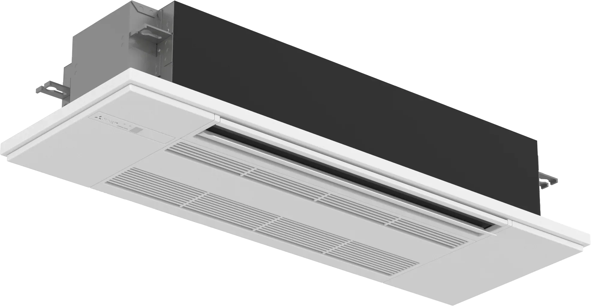 EZ-FIT Ceiling Casette Indoor Unit