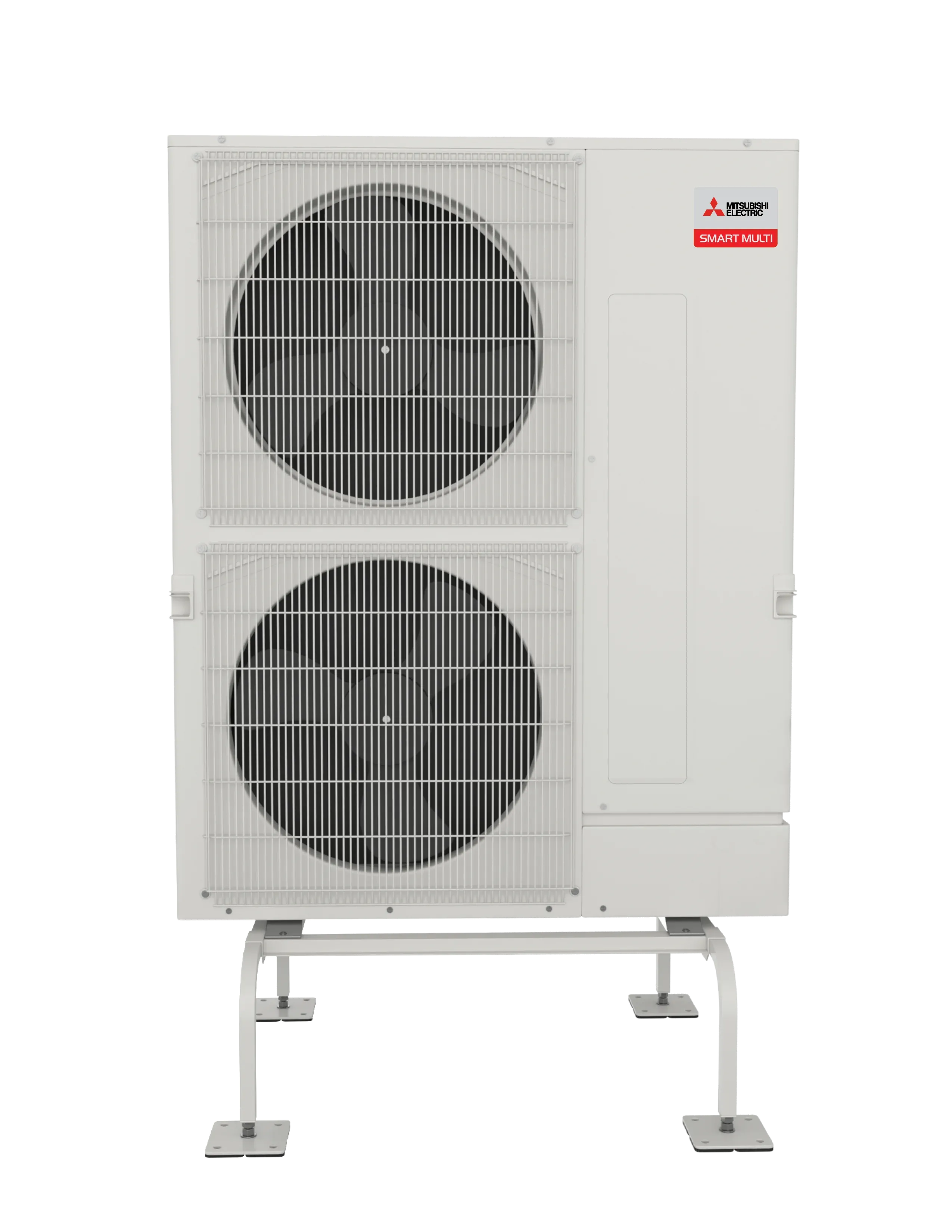 Mitsubishi Electric outdoor heat-pump unit