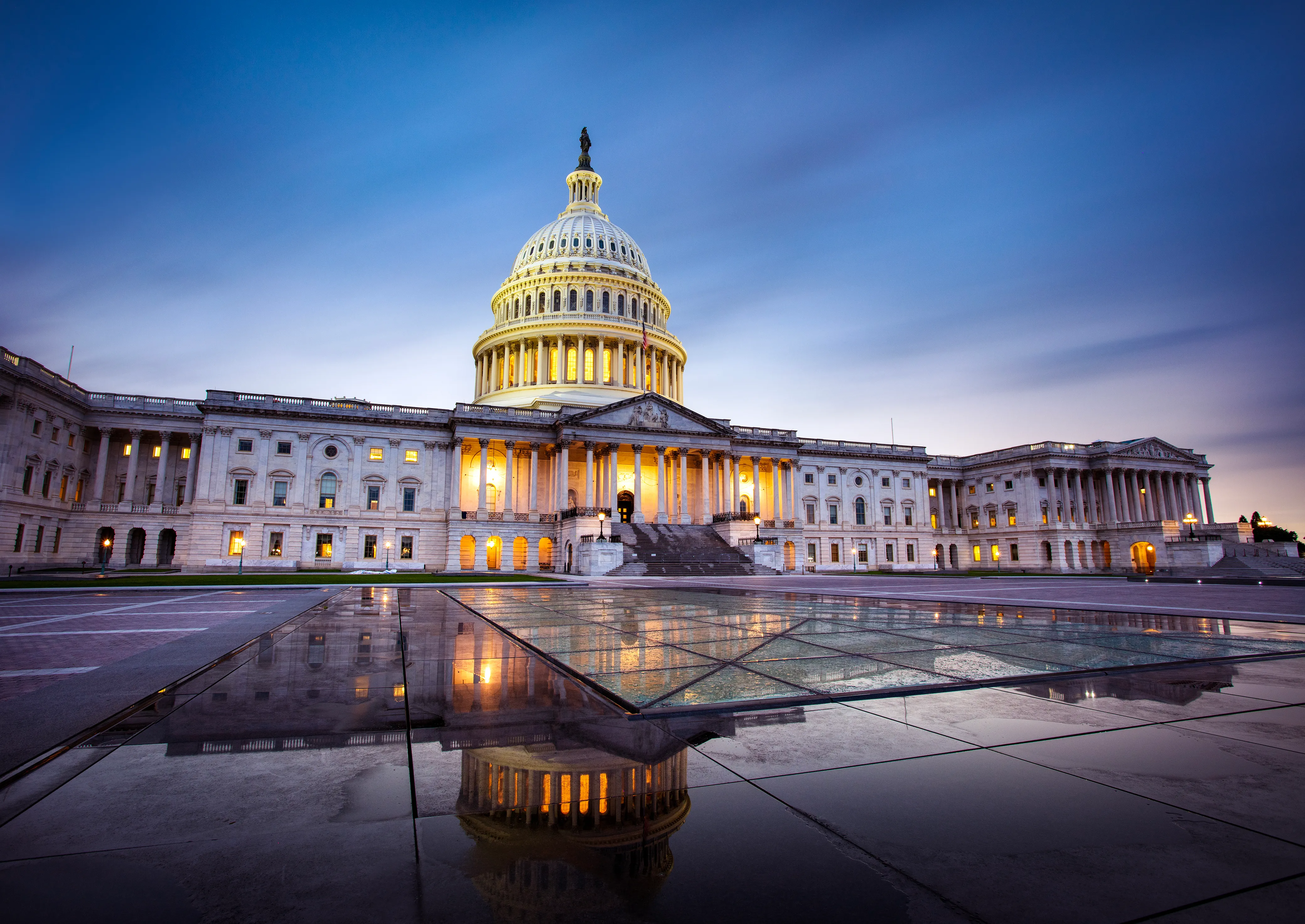 United States Capitol Building