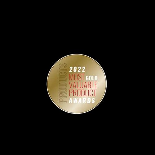 2022 Most Valuable Product Awards 2022