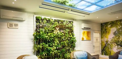 HarmonAire Brings Mitsubishi Electric All-Climate Heat Pumps To Life