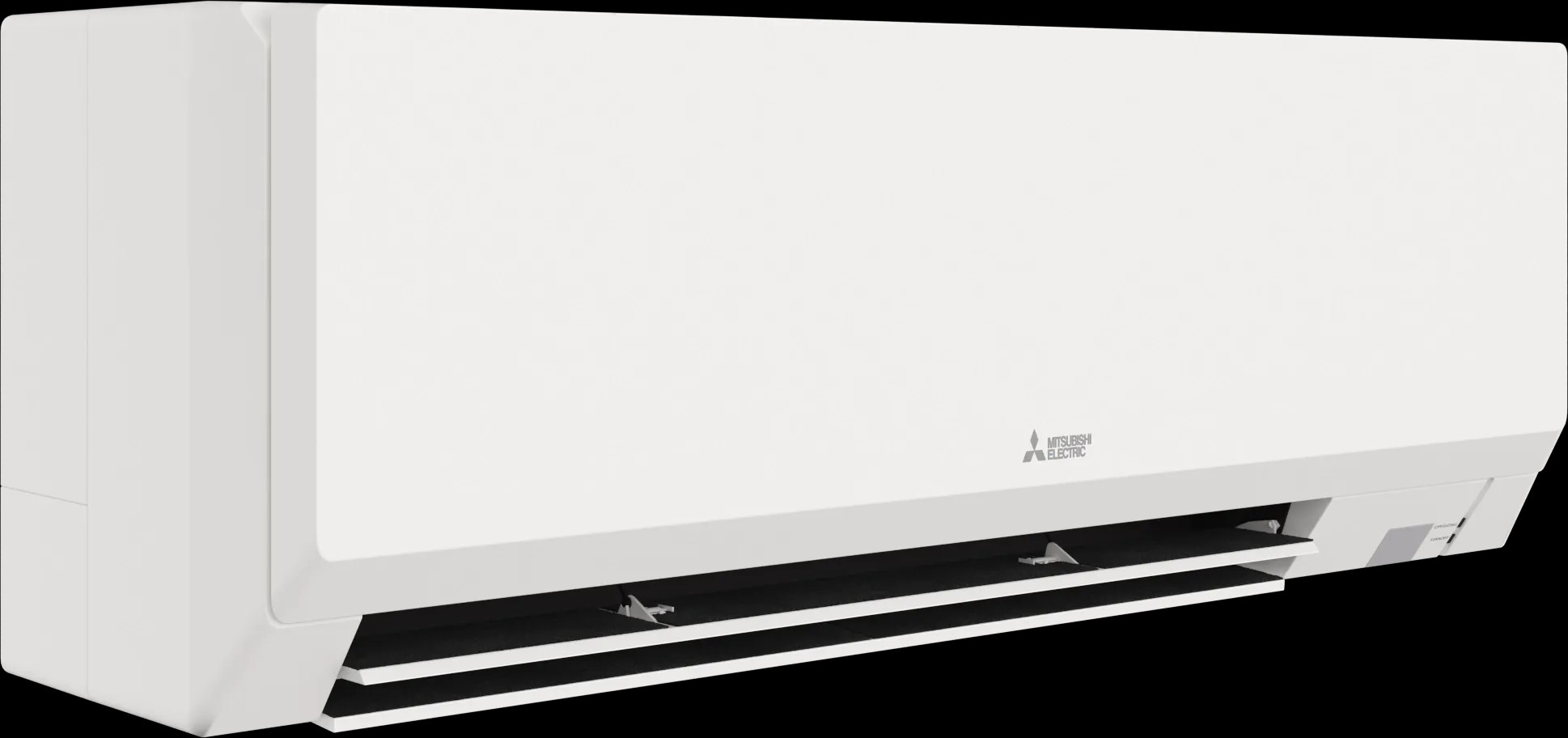 Commercial wall-mounted indoor unit PKFY left side
