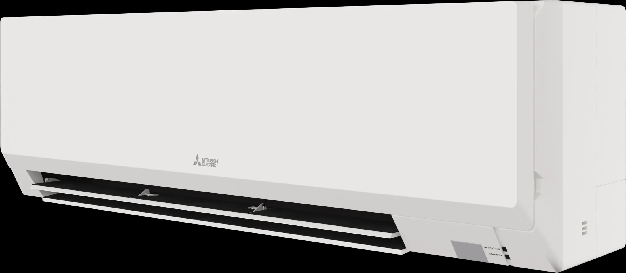 Commercial wall-mounted indoor unit PKFY right side