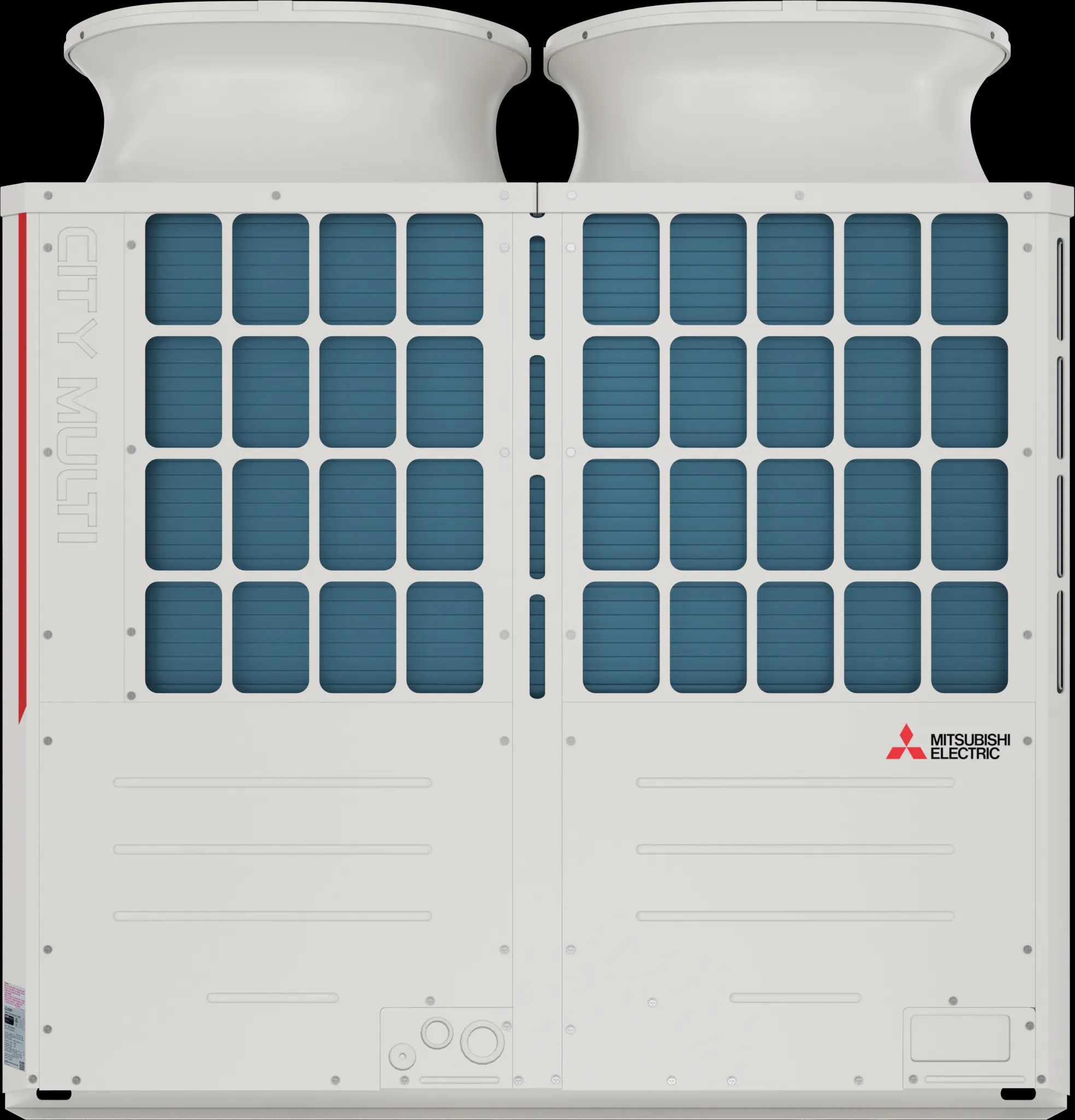 Heat recovery pump