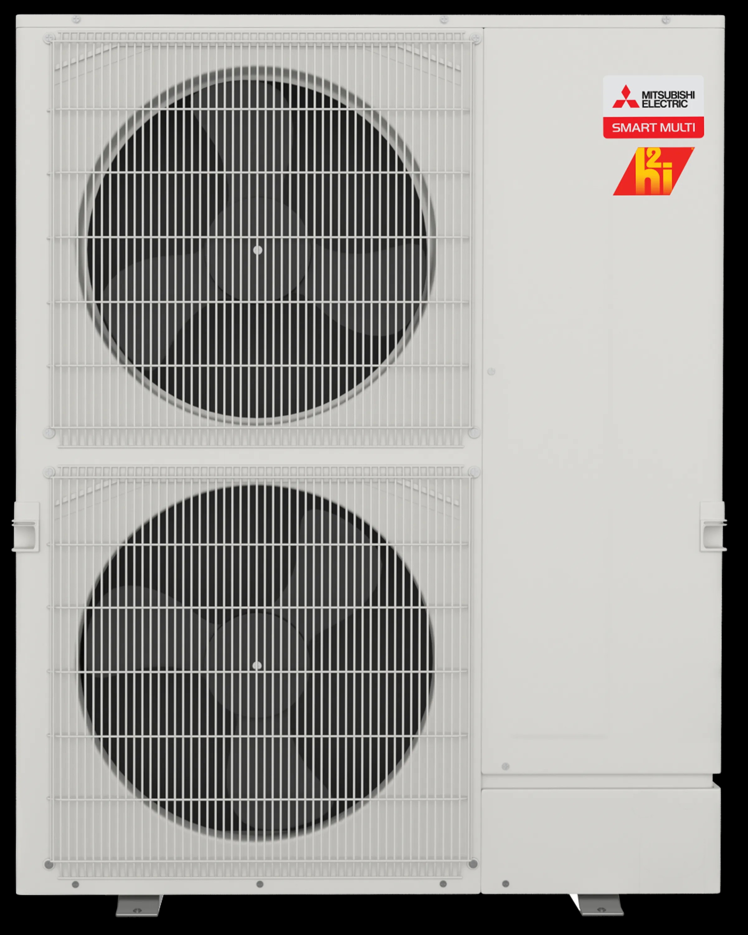 MAX-SM Smart Multi Heat Pump