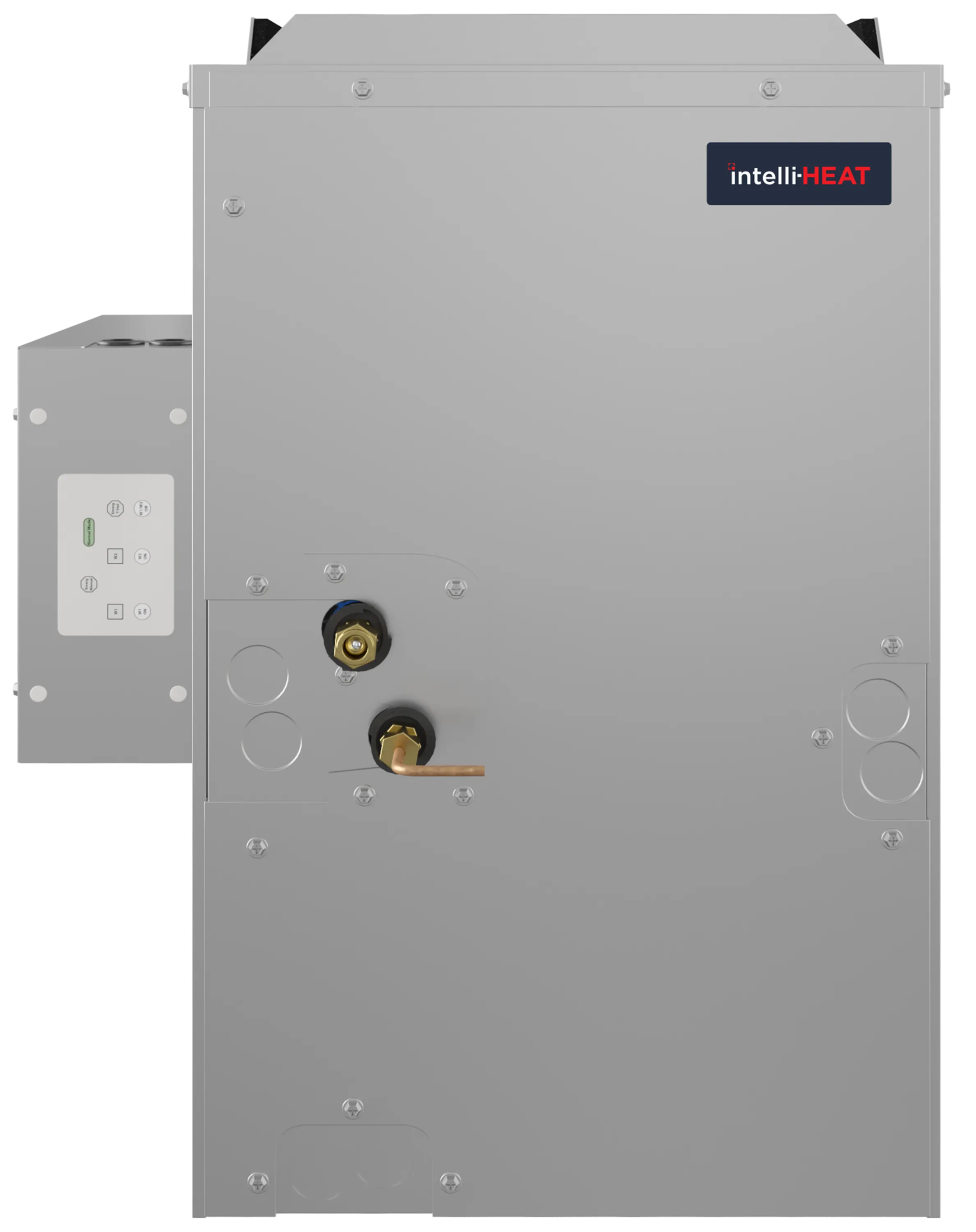 intelli-HEAT Dual Fuel System