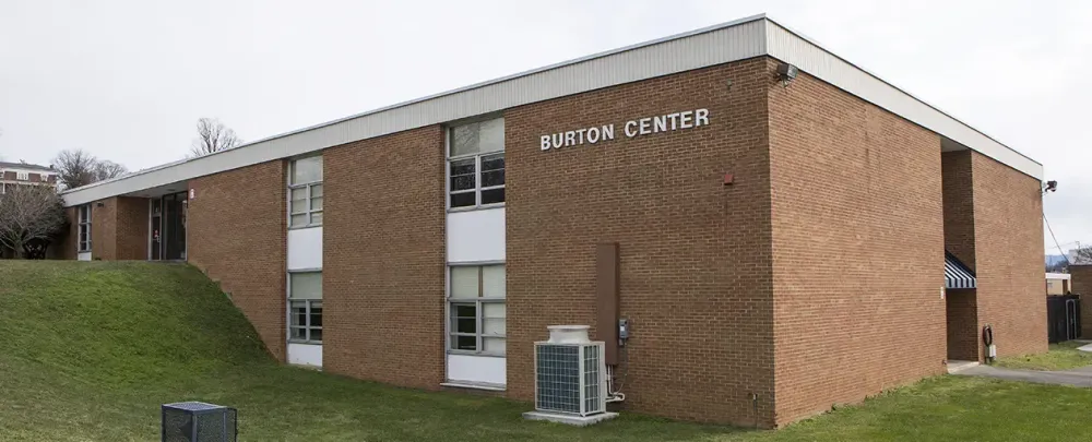 Burton Center for Arts & Tecnhology (Bcat) architecture building family contemporary sky brick university house business outdoors home glass items wood grass industry window luxury warehouse