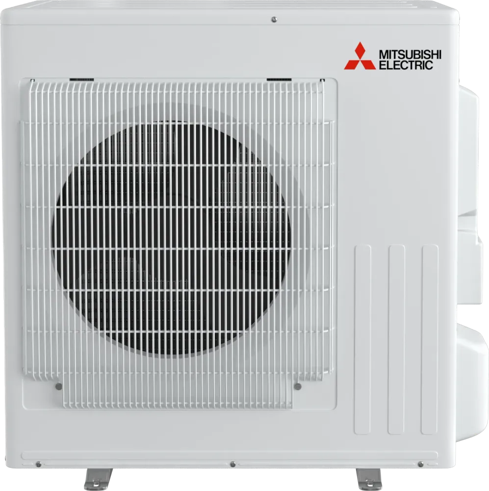 Premier wall-mounted single-zone air conditioner heat pump