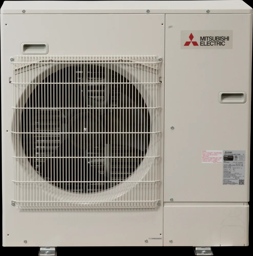 Single-zone universal air conditioner