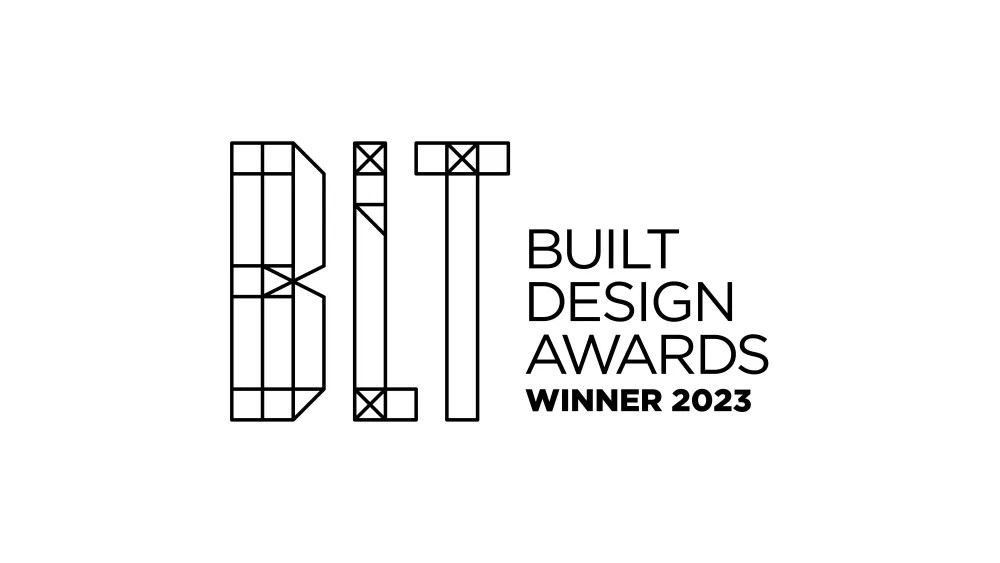 2023 BLT Built Design Awards