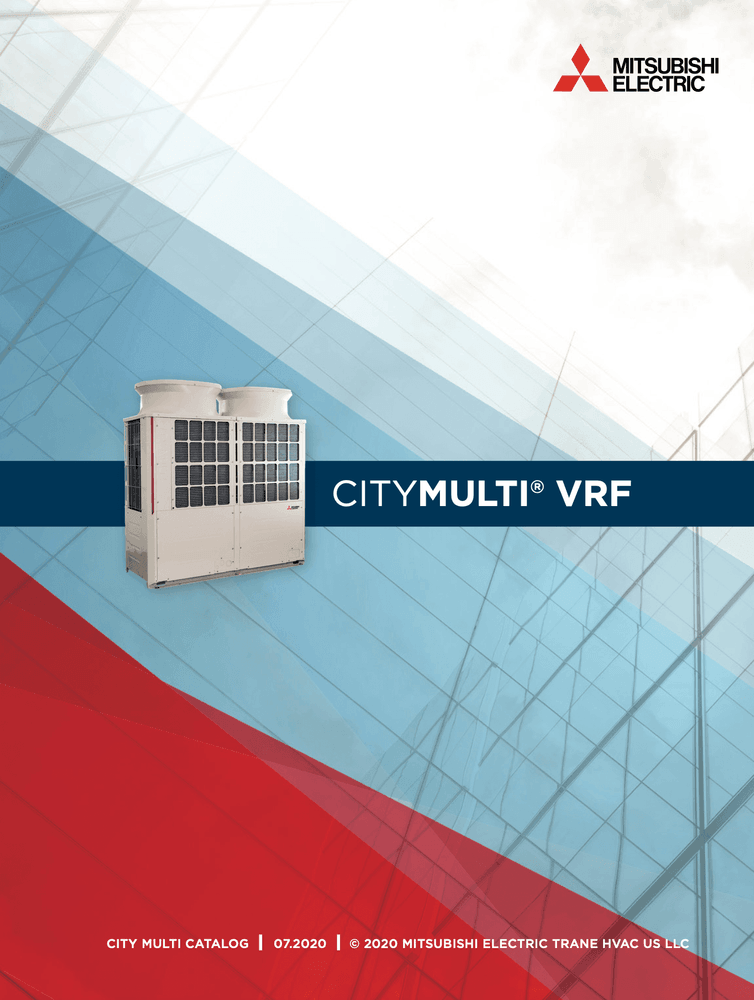 City Multi Catalog