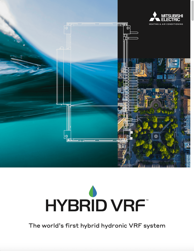 Hybrid VRF Preview