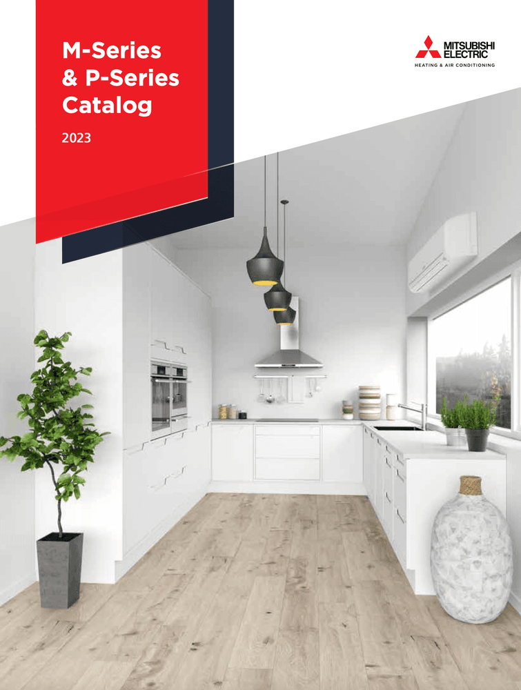 M-Series and P-Series Catalog