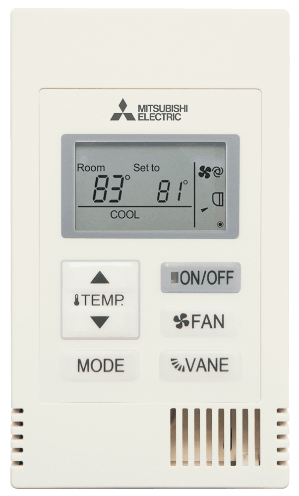 Simple MA Remote Controller