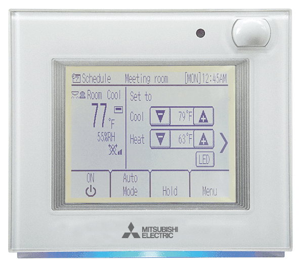 PAR-U01MEDU-K Smart ME Remote Controller