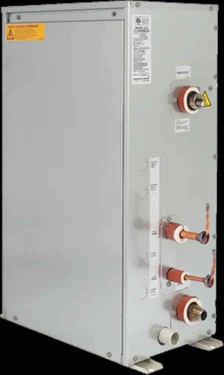 Hydronic Heat Exchanger - Booster Unit PWFY-NMU-E-BU