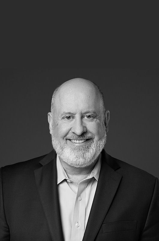 Andrew Kelso METUS CEO