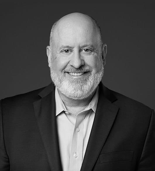 headshot of Andrew Kelso, Chief Executive Officer at Mitsubishi Electric Trane HVAC