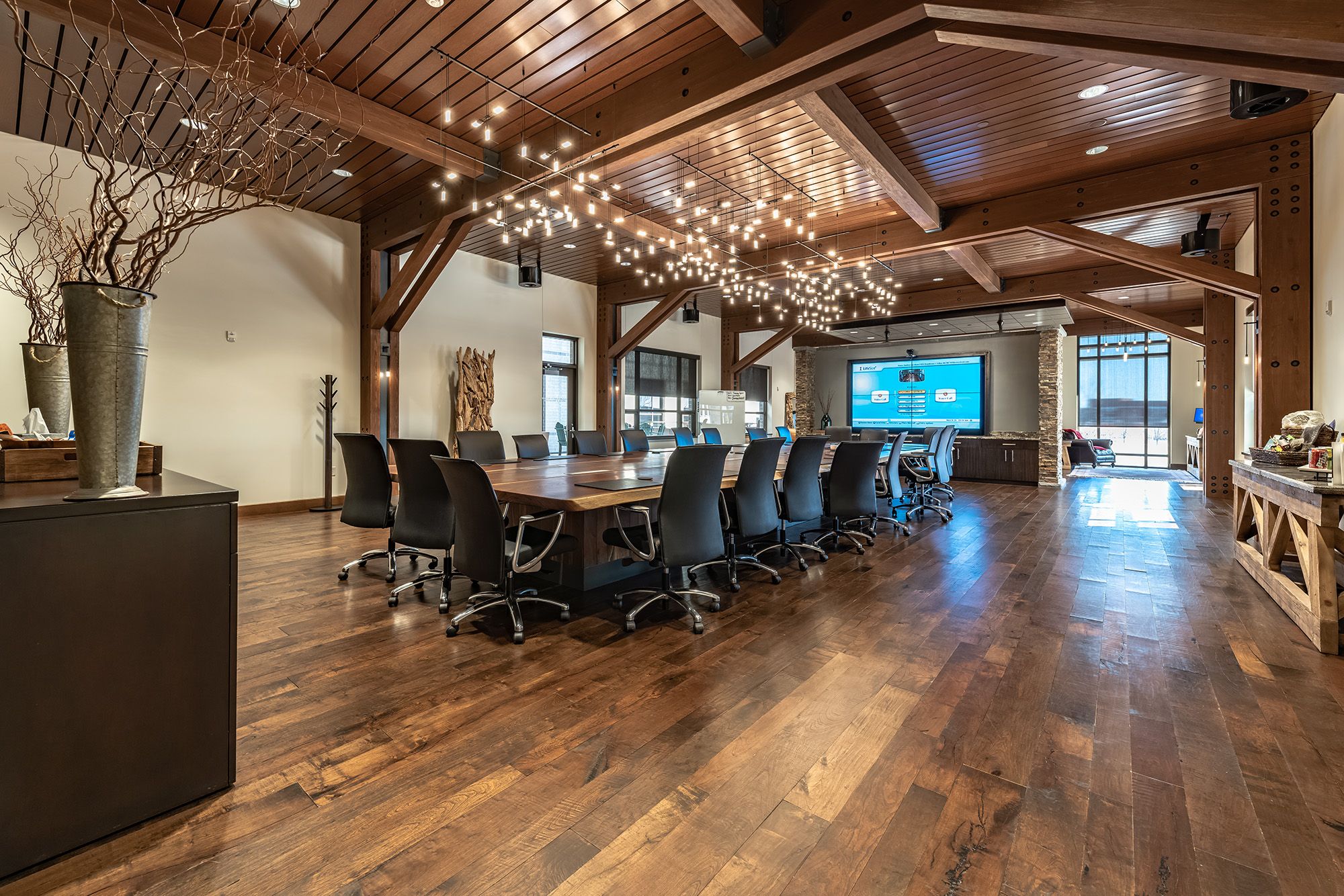 CITY MULTI Indoor reliable comfort