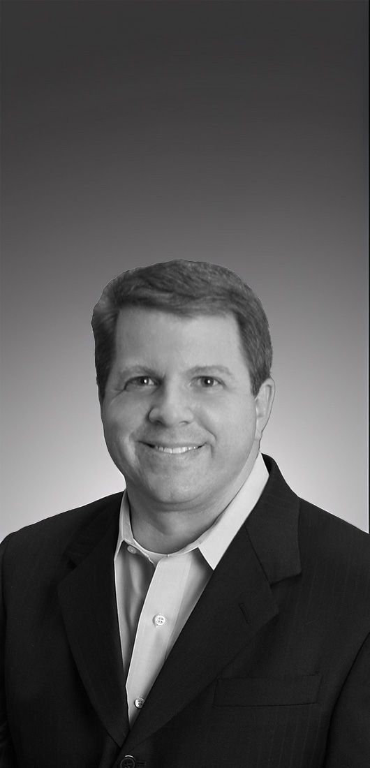 Greg Moser METUS Chief of Staff