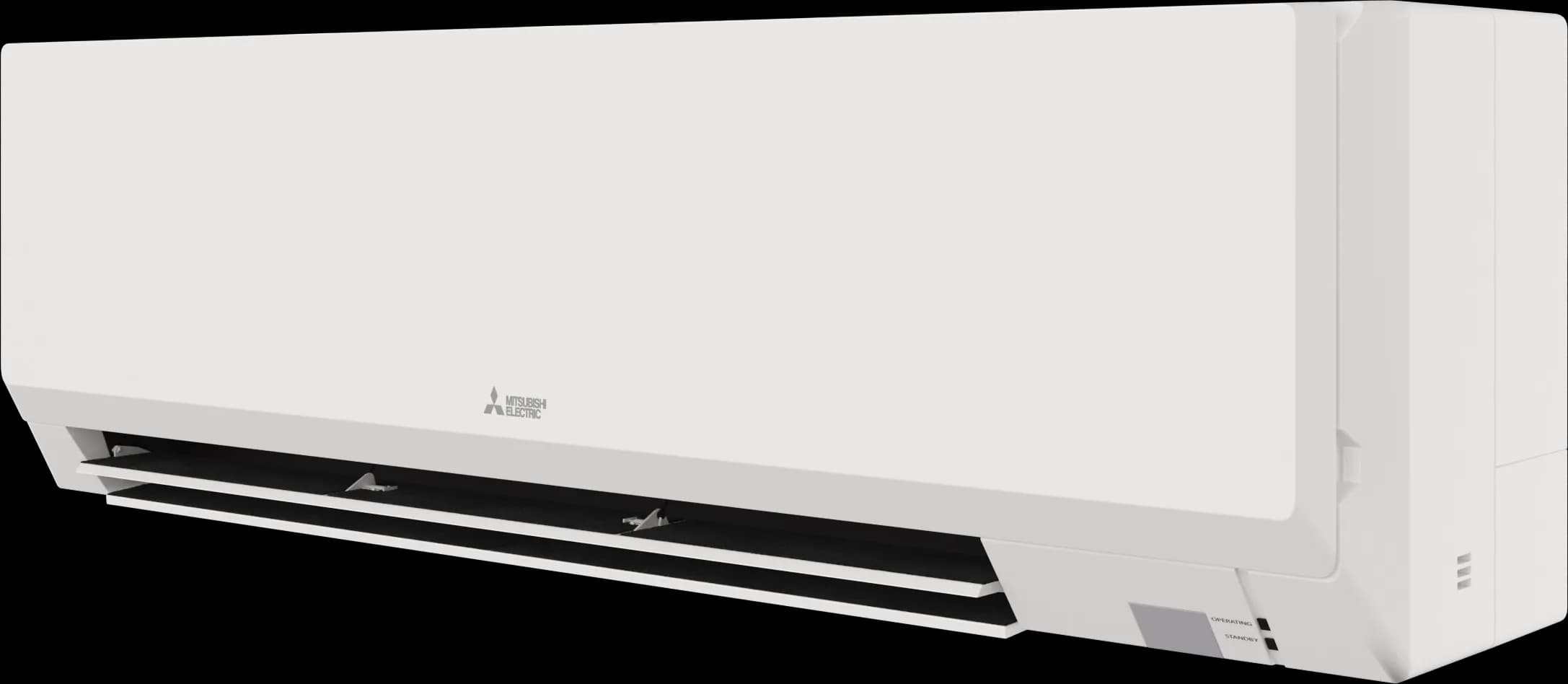 Commercial wall-mounted indoor unit PKFY right side