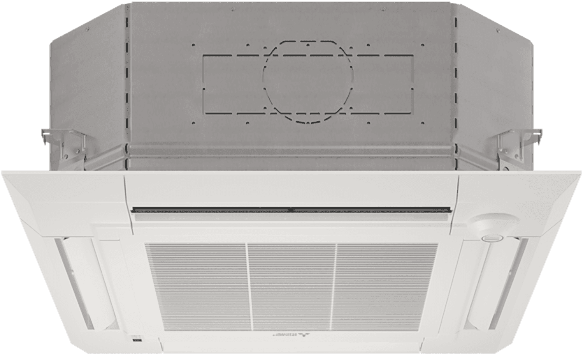 Four-way Ceiling Cassette PLA