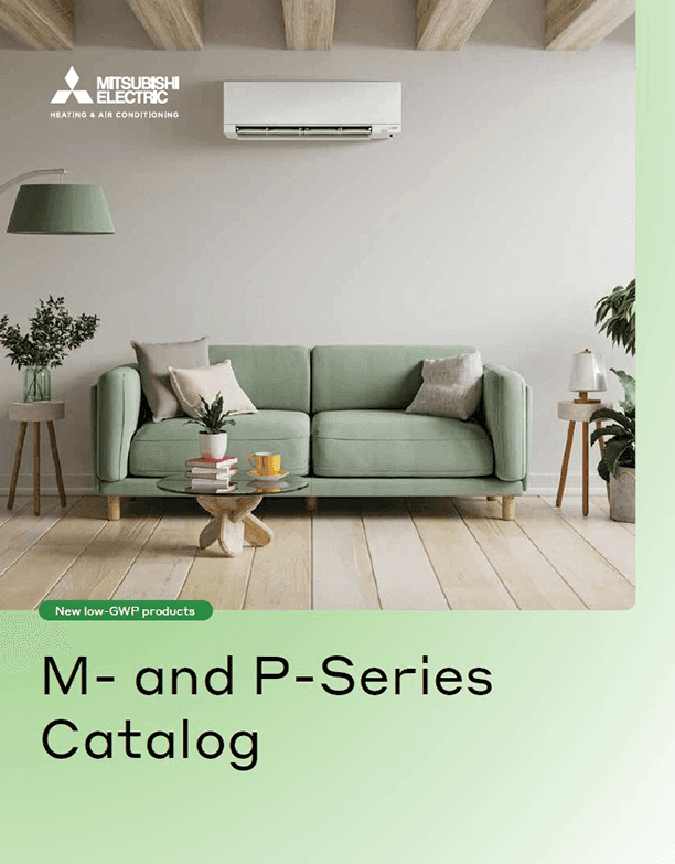 M and P series catalog 9.15.2025 Cover