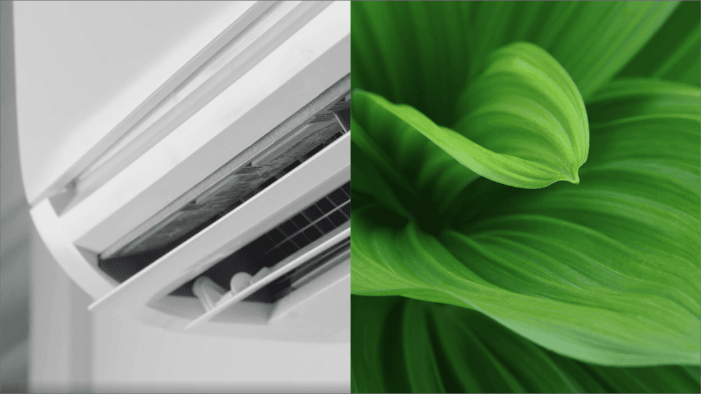 The future of comfort is electric
