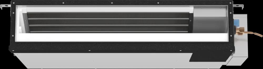 SEZ low static horizontal-ducted indoor unit