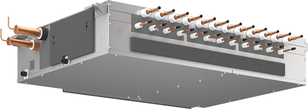 Standard CITY MULTI branch controller