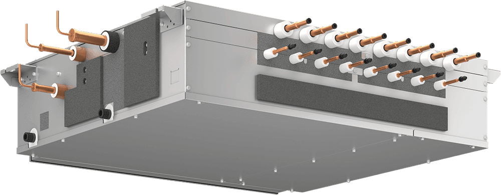 CITY Multi Sub‑Branch Circuit (MB) Controller