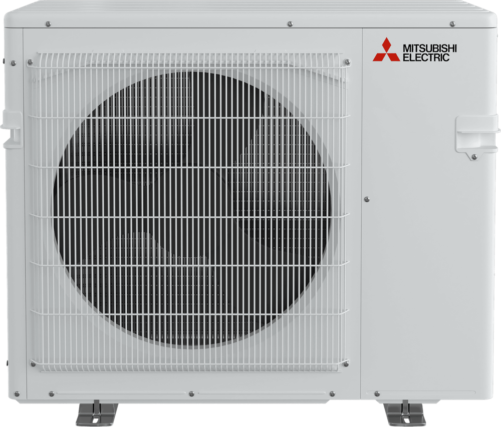 NL Multi-zone Heat Pump Capacity 42