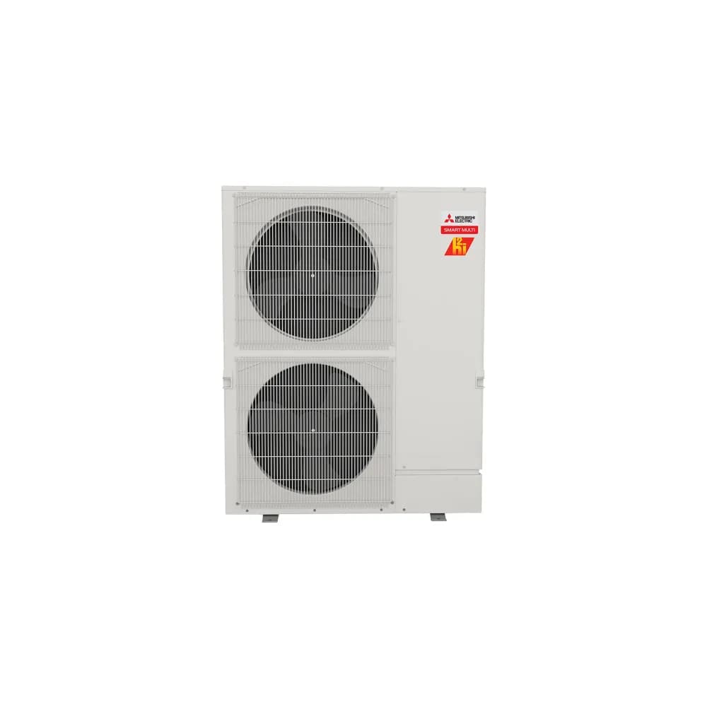 Mitsubishi Electric Trane HVAC US Expands SMART MULTI® Lineup with New Single Phase, 5-ton H2i® Outdoor Unit