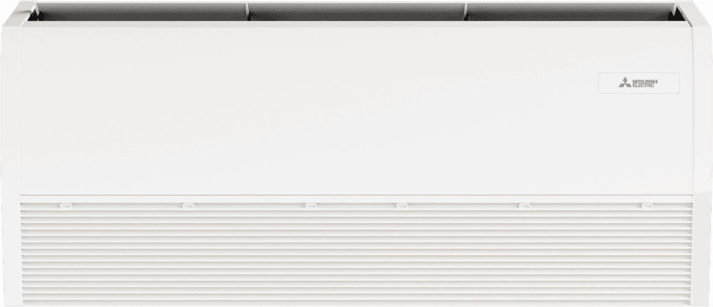 Ceiling-suspended Indoor Unit - Front