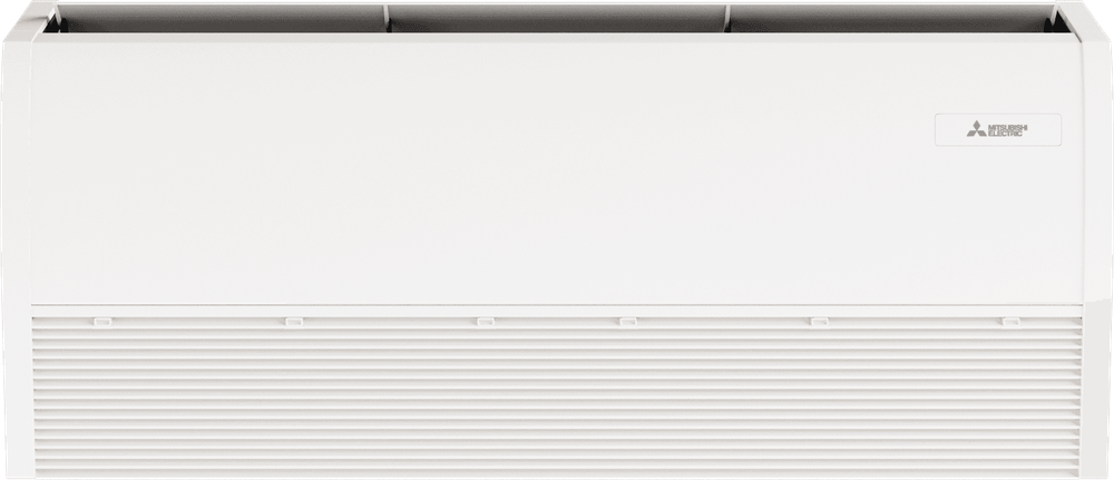 Ceiling-suspended Indoor Unit - Front