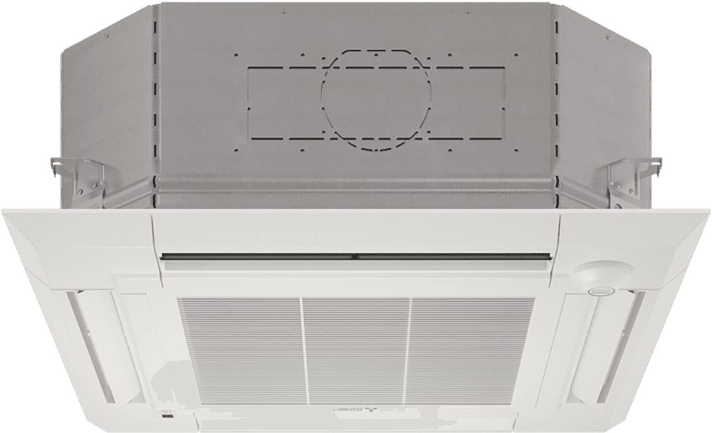 Four-way Ceiling Cassette PLA