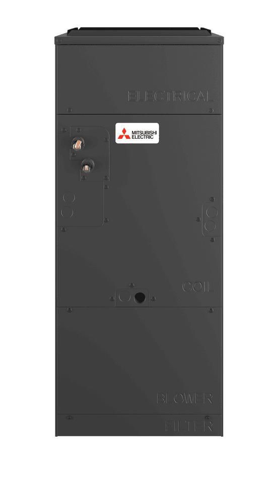 NL Multi-position Air Handler