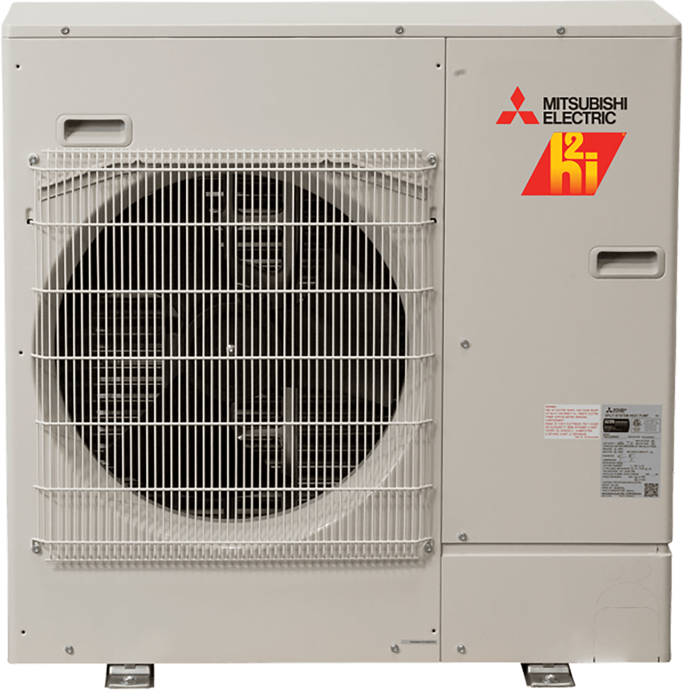 NLHZ Single-zone Universal Heat Pump