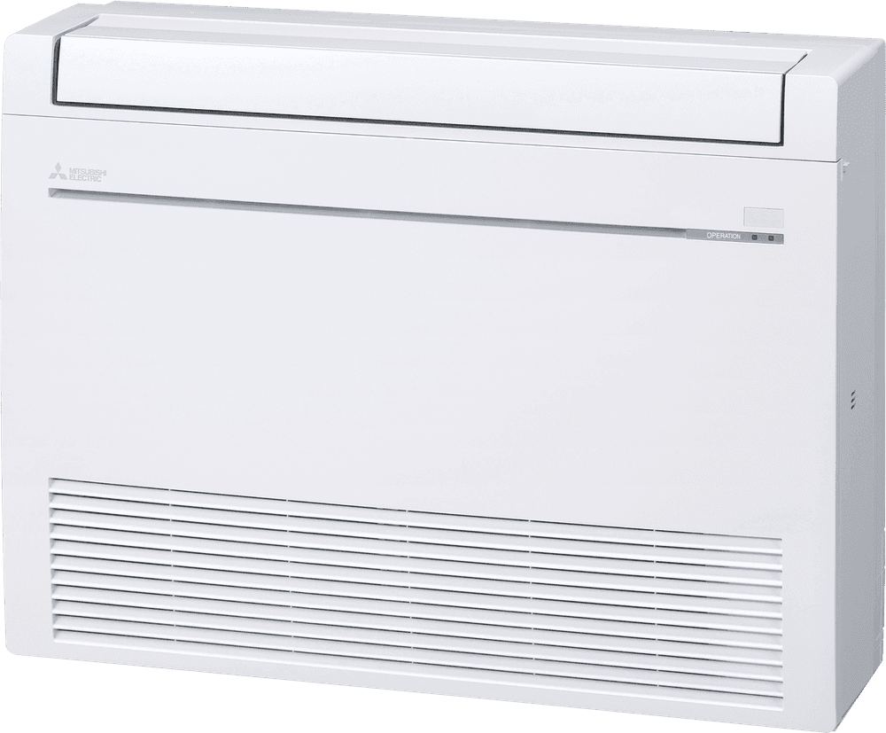 Floor Mounted Indoor Unit