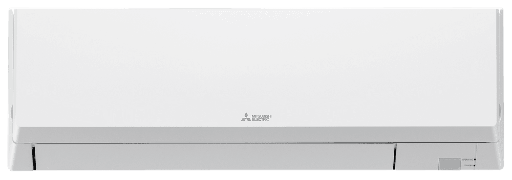 PKA-NL Front View White