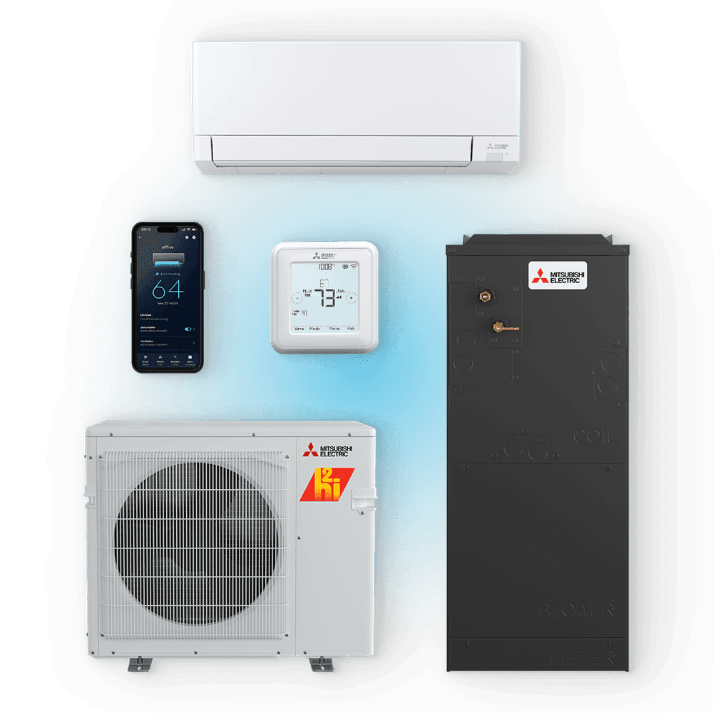 SVZ and connected devices