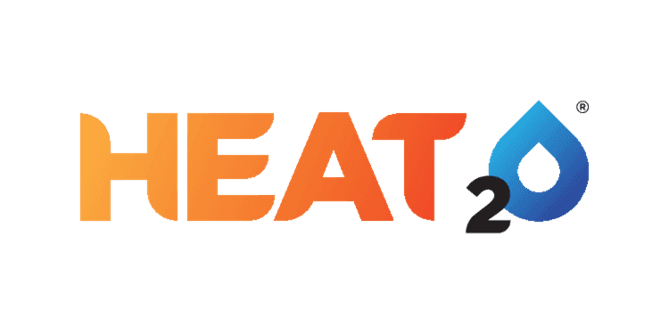 Heat 20 logo