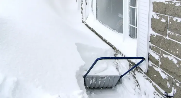 How to Prepare Your Condenser For Winter winter snow cold frost weather snowstorm frozen ice outdoors nature season window wood frosty weather house Christmas fair weather icee frosty