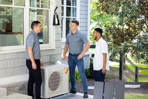 Celebrating the Craft and Commitment of HVAC Professionals