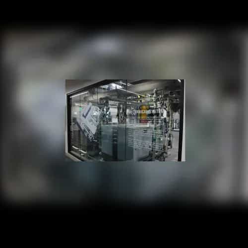 HVAC Upgrade Reduces Energy Consumption for Weber State University