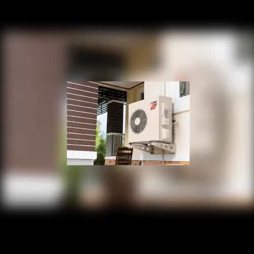 All-Electric, All-Climate Heat Pumps Help Homeowners Beat the Heat and Lower Energy Costs