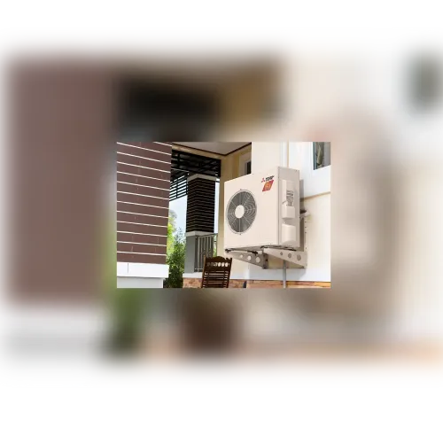 All-Electric, All-Climate Heat Pumps Help Homeowners Beat the Heat and Lower Energy Costs