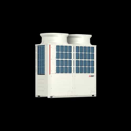 VRF Heat Pump