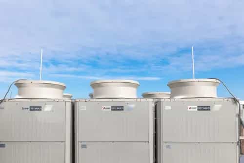 Decarbonization Countdown: What’s in Store for Commercial HVAC Systemstechnology power sky electricity industry outdoors H2O machinery pollution immense chemistry contemporary gasoline steel business petroleum nature spherical high